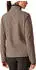Dare2b Descend II Midlayer Fleecejacke (DWA756) warm taupe/schwarz