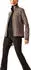 Dare2b Descend II Midlayer Fleecejacke (DWA756) warm taupe/schwarz