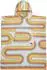 PackTowl Changing Poncho Handtuch