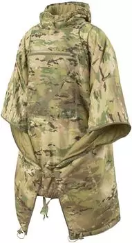 Helikon-Tex® Swagman Roll Poncho multifunktional (PO-SMR-BL-34) multicam