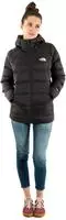 The North Face - Daunen-Parka mit Kapuze Damen / Frau Hyalite Down Parka - W...