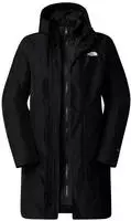 The North Face - Warmer 3-in-1-Parka - W Suzanne Triclimate 2.0 TNF Black f&uuml;r...