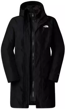 The North Face Women's Suzanne Triclimate 2.0 (NF0A8DZZ) tnf black