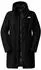 The North Face Women's Suzanne Triclimate 2.0 (NF0A8DZZ) tnf black