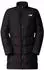 The North Face Women's Suzanne Triclimate 2.0 (NF0A8DZZ) tnf black