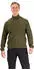 Bergans Herren Rabot Fleece Midlayer Jacke (3444) oliv