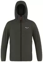 Salewa 00-0000029120-5280-M, Salewa Herren Puez Catinaccio 2 TWR Hoodie Jacke