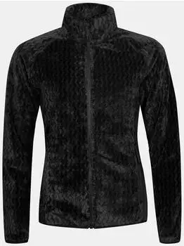 Halti Thermel Layer Jacke black(P99)