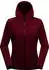 La Sportiva Session Tech Hoody redwood/rot