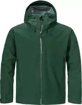 Sch&ouml;ffel Hiking Jacket Style Cascata MNS green