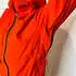 Halti Kaarna DX 3L Jacke flammendrot rot