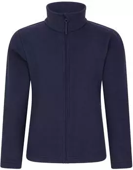 Mountain Warehouse Camber II Fleecejacke (053890) dunkelblau
