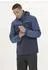 Weather Report Delton W-Pro15000 Outdoorjacke atmungsaktiv, wasser- und winddicht (WR201566-2048) navy blazer