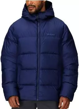 Marmot Guides Down Hoody (M16229) arctic navy