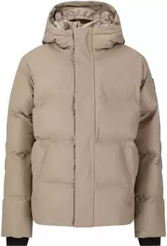 Weather Report Lilan Jacke grau