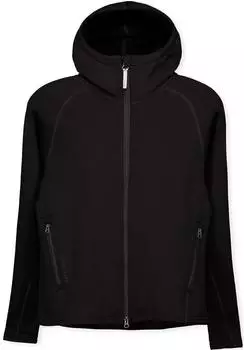 Houdini W's Power Up Jacke (830018-900) true black
