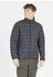 Whistler Edge M CFT Steppjacke (W242136-1011) dark grey melange