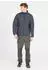Whistler Edge M CFT Steppjacke (W242136-1011) dark grey melange
