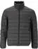 Whistler Edge M CFT Steppjacke (W242136-1011) dark grey melange