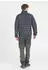 Whistler Edge M CFT Steppjacke (W242136-1011) dark grey melange