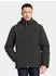 Didriksons Hilmer Parka (504923) schwarz