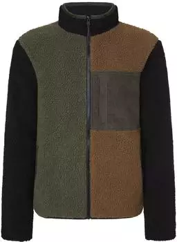 Rock Experience Re.Takotna Jacke (REMC02911-X0032) oliv