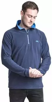 Trespass Blackford Microfleece Oberteil