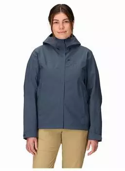 Marmot Wm's PreCip Eco Pro Jacke (M15874) thunderhead