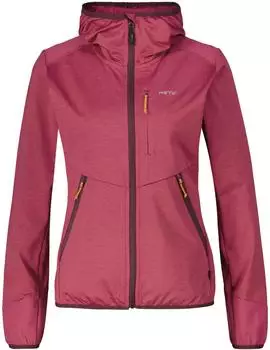 Meru Silkeborg Jacke beere