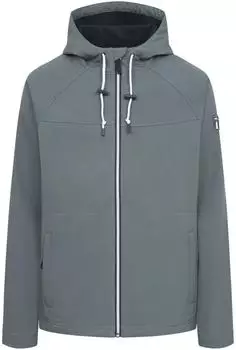 Derbe Isleby Softshell Jacke (M-02-SO-Isleby) lava smoke/navy