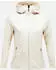 Peak Performance Rider Essentials Midlayer Jacke beige
