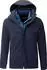 LPO Kosmo 3 in 1 Funktionsjacke (73417437) graystone