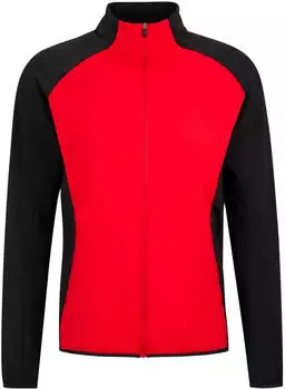Ziener Jodio Funktionsjacke (131008) rot