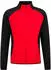 Ziener Jodio Funktionsjacke (131008) rot