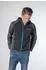 Deproc XLight CAVELL Men Softshelljacke Windbreaker (54328-356) anthrazit