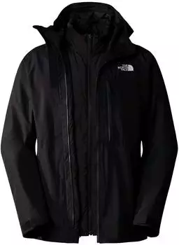 The North Face Table Triclimate Daunenjacke (NF0A84IG) tnf black