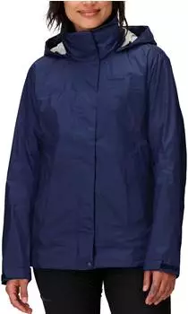 Marmot Wm's Precip ECO Jacke (M15866) arctic navy