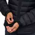 Black Diamond Access Daunenjacke mit Kapuze fig