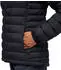 Black Diamond Access Daunenjacke mit Kapuze fig