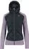 KARPOS Marmarole Retro Jacke woodl.gray/lavender