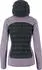 KARPOS Marmarole Retro Jacke woodl.gray/lavender