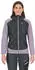 KARPOS Marmarole Retro Jacke woodl.gray/lavender