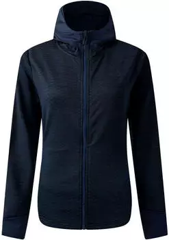 Dare2b Convey IV Core Stretch Jacke (DWL619540) blau