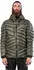 Salewa Ortles Medium 3 Rds Daunenjacke Herren oliv