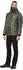 Salewa Ortles Medium 3 Rds Daunenjacke Herren oliv