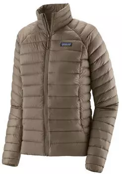 Patagonia Damen-Daunenjacke (84684) wing grey