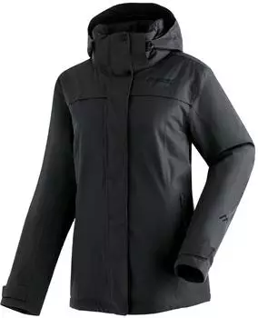 Maier Sports Lisbon 3in1 Winterjacke (3000117) schwarz