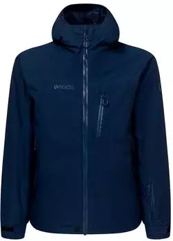 Rock Experience Re.sun Peaks Jacke dress blues
