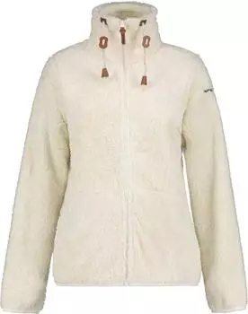 Icepeak Colony Jacke beige