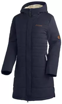 Maier Sports Laerke 2.0 Winterjacke mit Kapuze, atmungsaktiv, wasserdicht (3005854) night sky